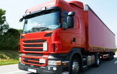 Adana Yenice Ambar Kargo