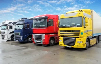 Adana Yenice Nakliye Ambarı